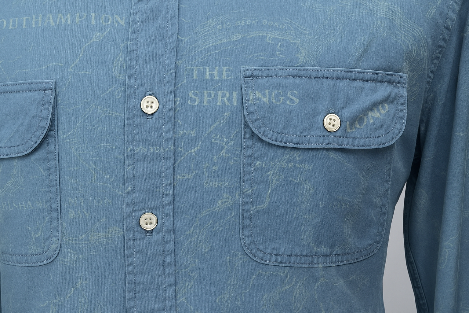 Imagen 4 - Detalle del patrón