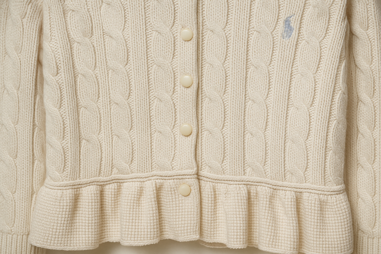 Imagen 4 - Detalle del tejido