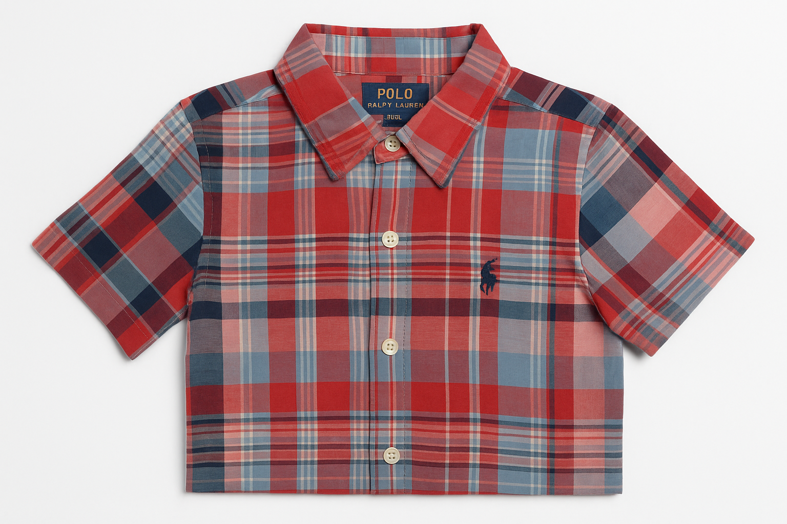 Imagen 4 - Doblada vista superior