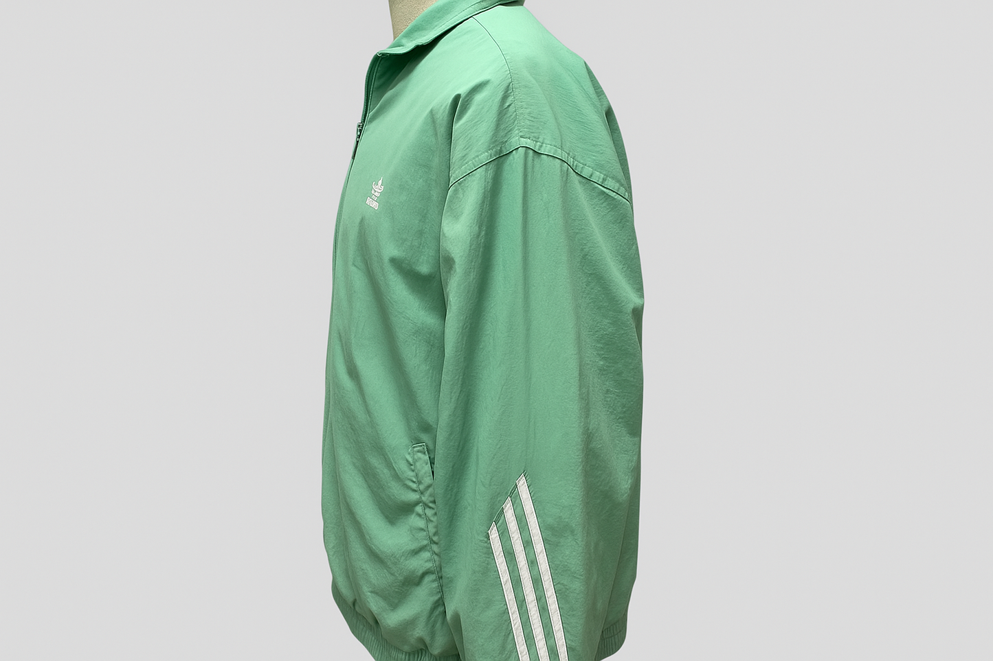 Imagen 4 - En maniquí perfil