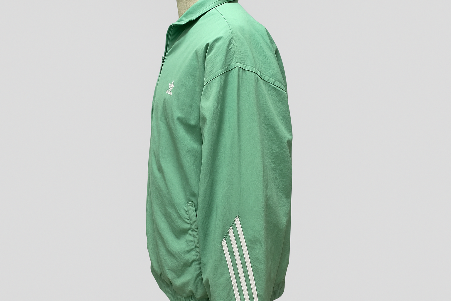 Imagen 4 - En maniquí perfil