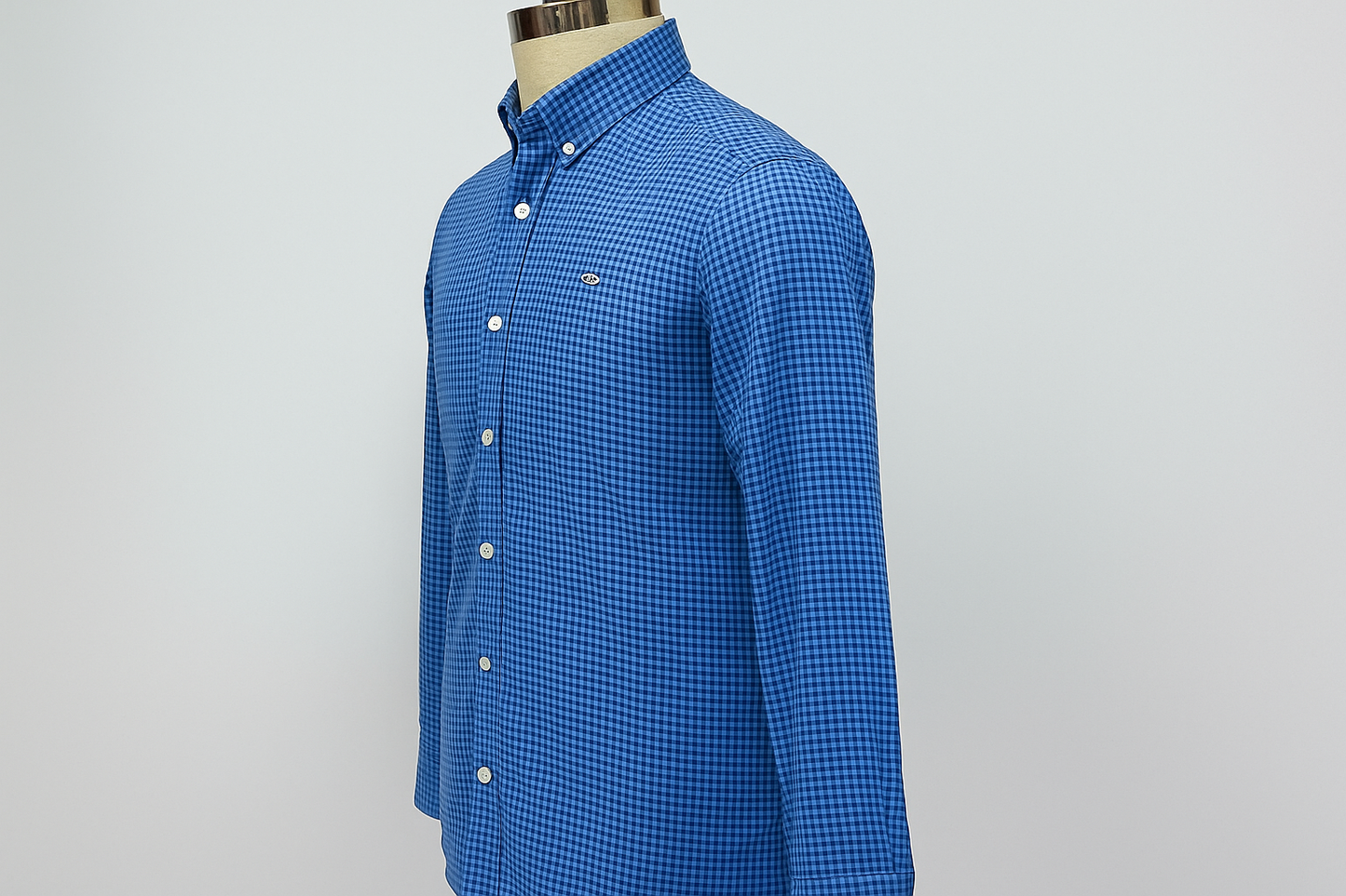 Imagen 4 - En maniquí perfil