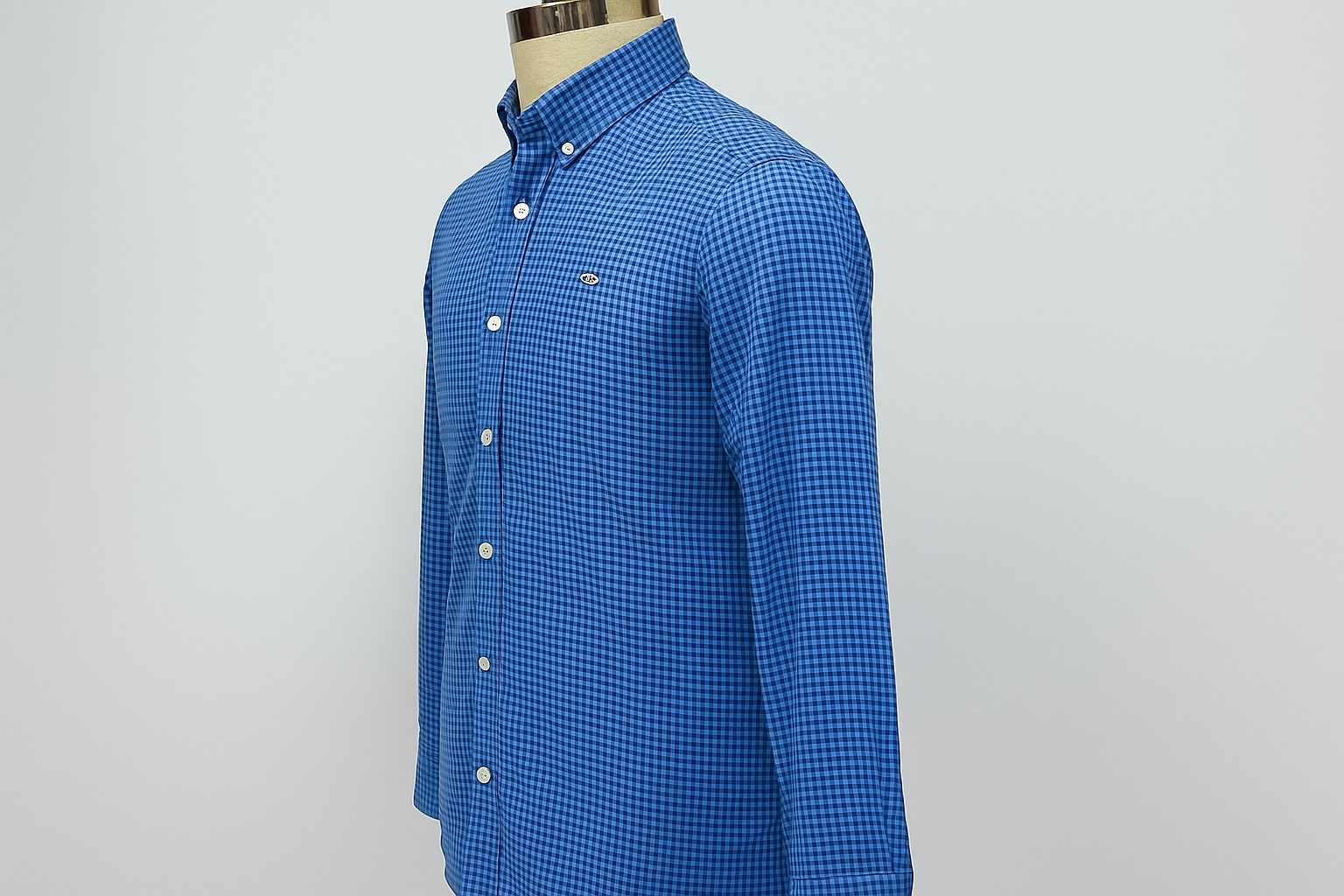 Imagen 4 - En maniquí perfil