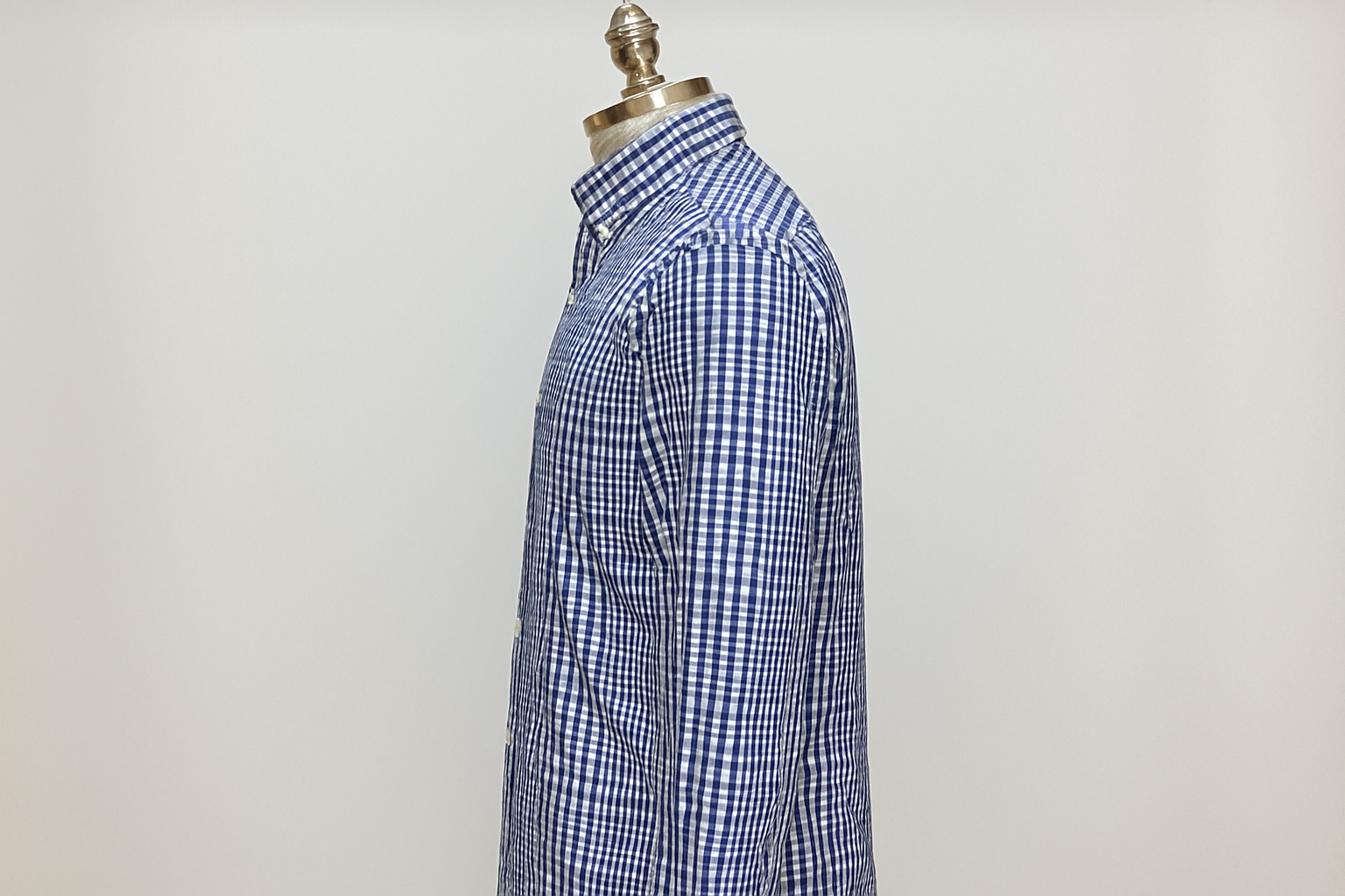 Imagen 4 - En maniquí, vista lateral