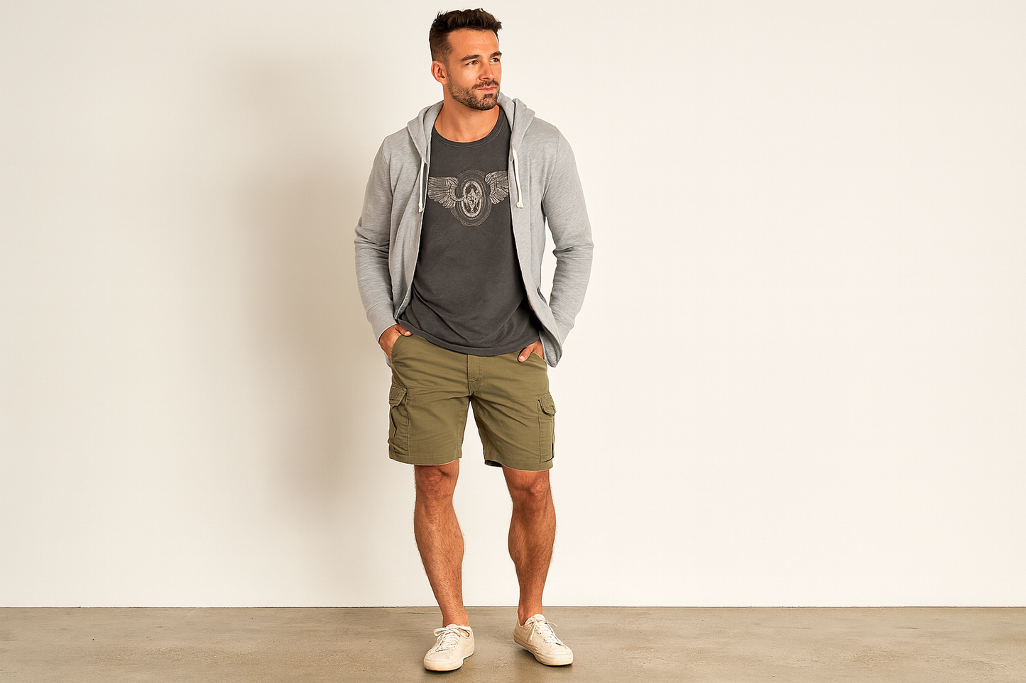 Imagen 4 - Look Weekend casual (repetido)