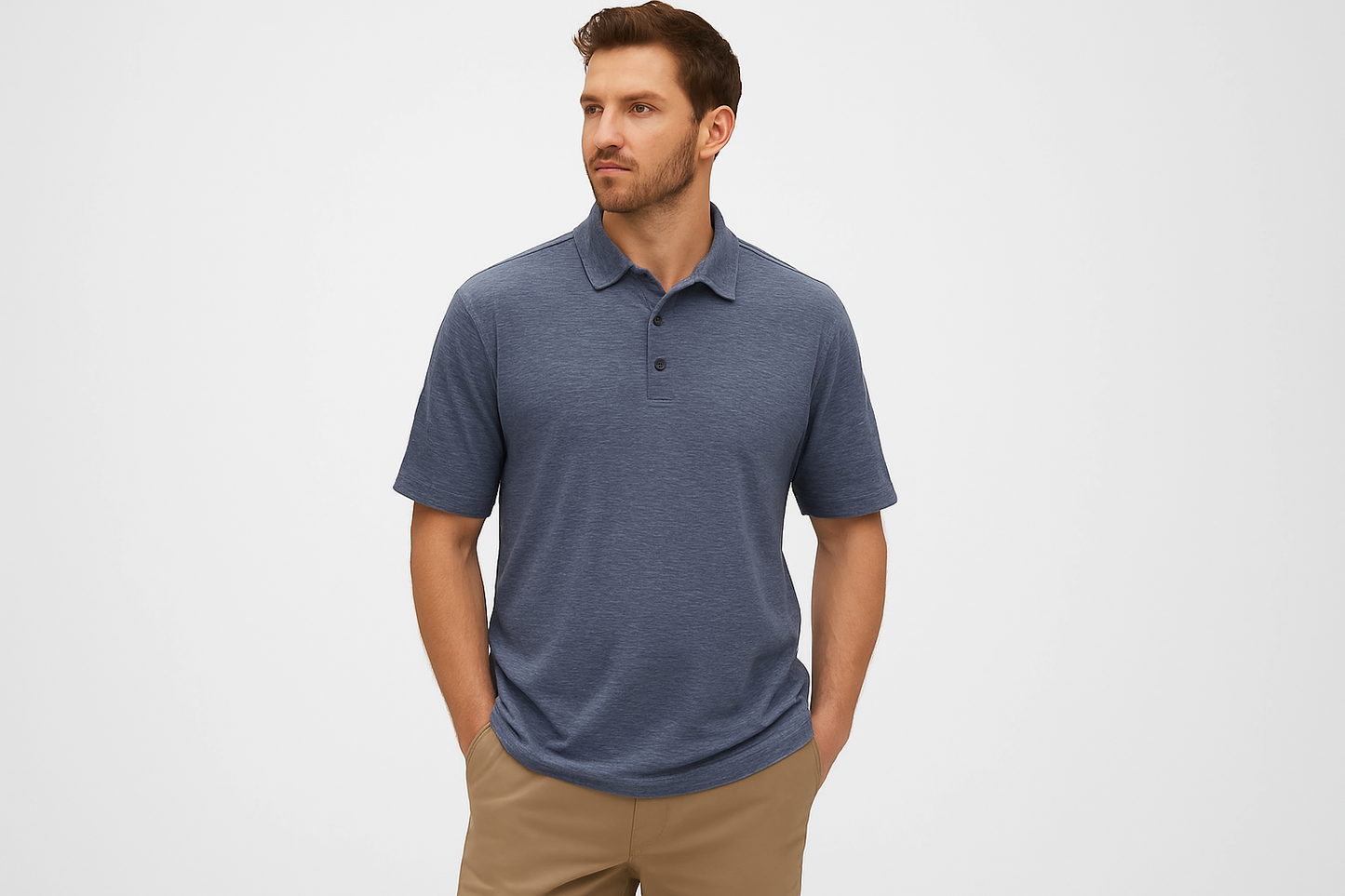 Imagen 4 - Manos en bolsillos