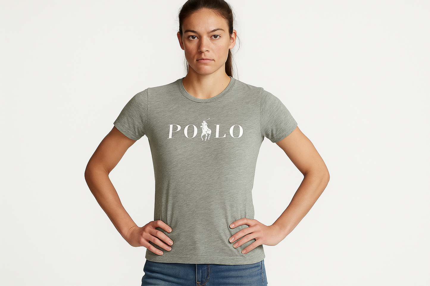 Imagen 4 - Manos en caderas