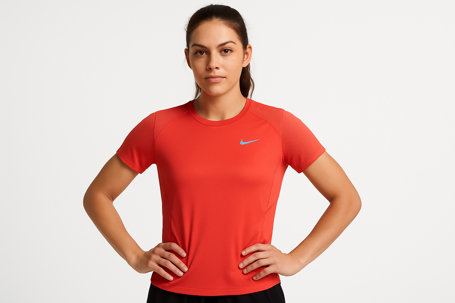 Imagen 4 - Manos en caderas