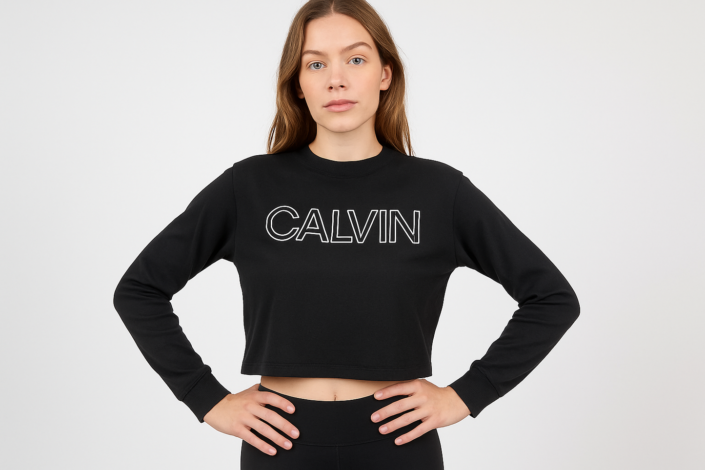 Imagen 4 - Manos en caderas