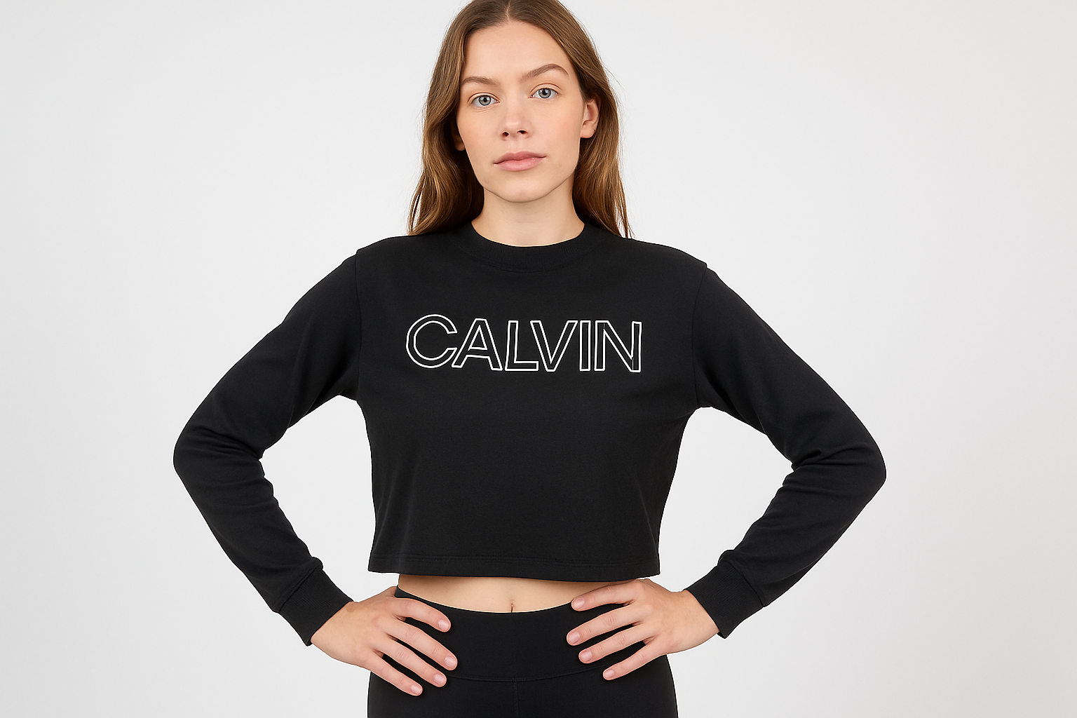 Imagen 4 - Manos en caderas