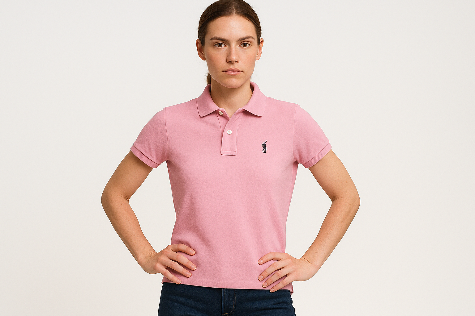 Imagen 4 - Manos en caderas