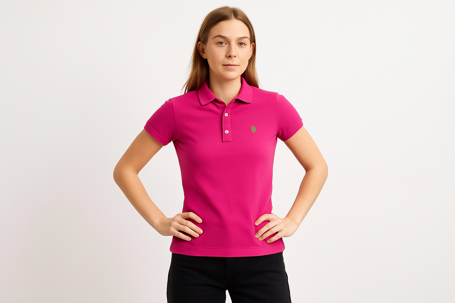 Imagen 4 - Manos en caderas