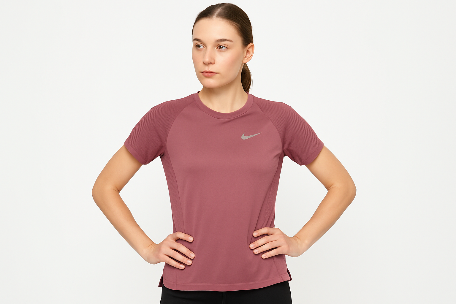 Imagen 4 - Manos en caderas