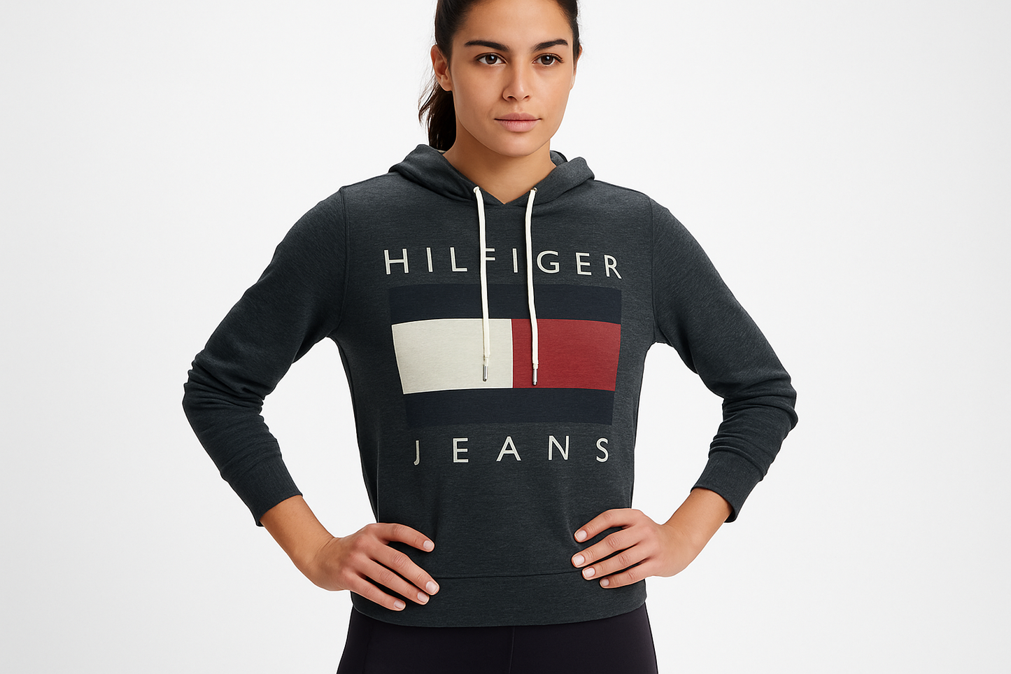 Imagen 4 - Manos en caderas