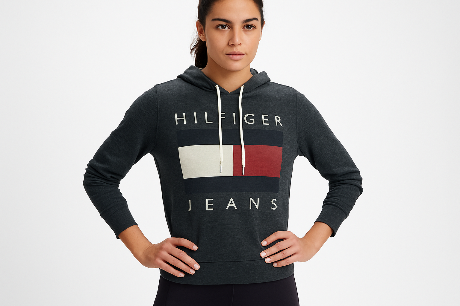 Imagen 4 - Manos en caderas