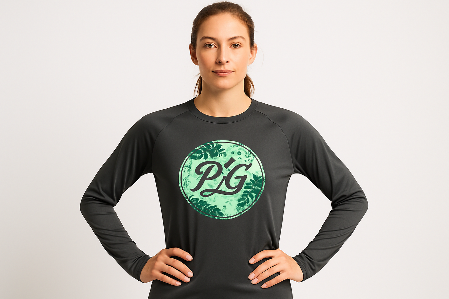 Imagen 4 - Manos en caderas