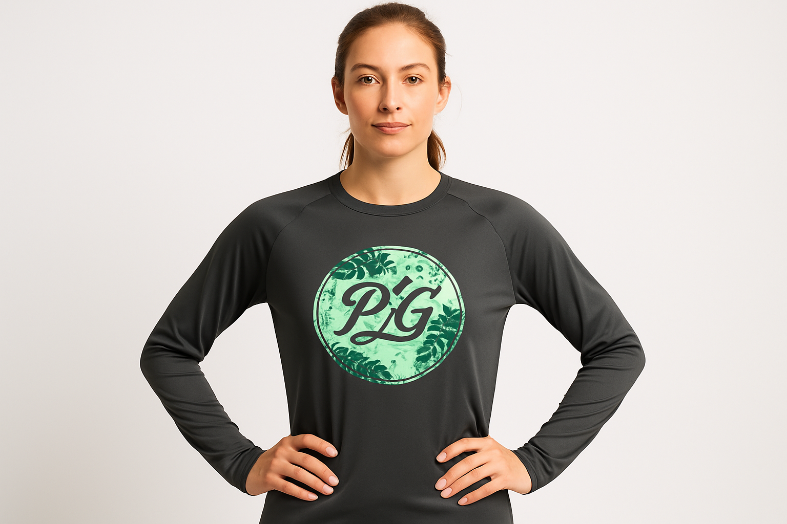 Imagen 4 - Manos en caderas