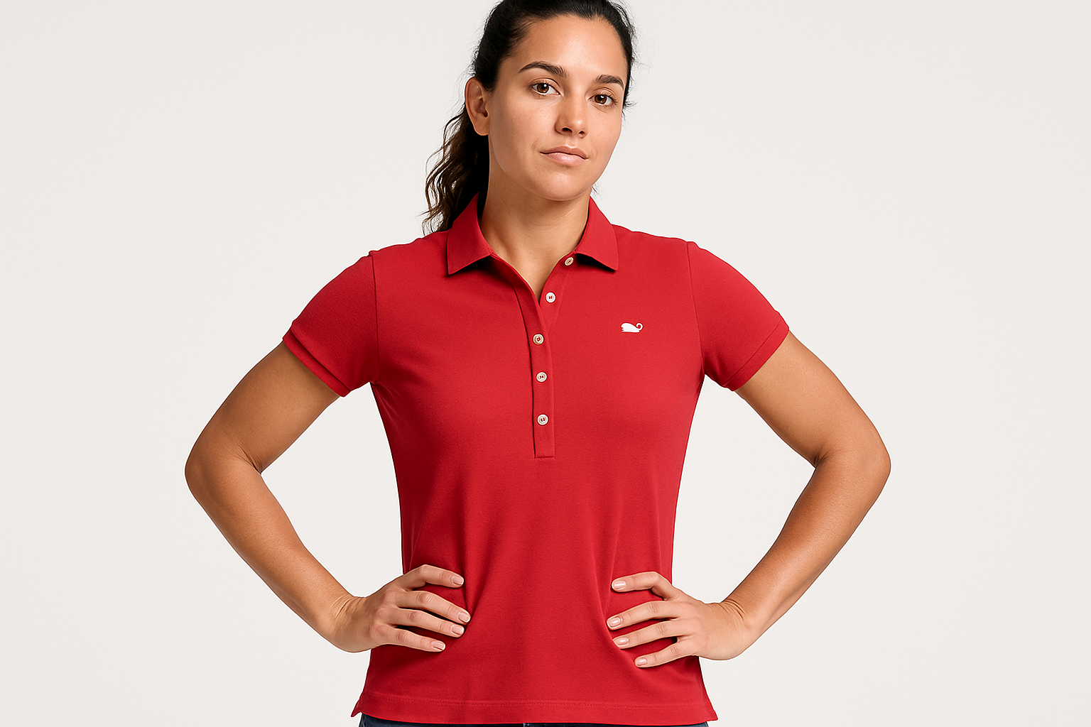 Imagen 4 - Manos en caderas