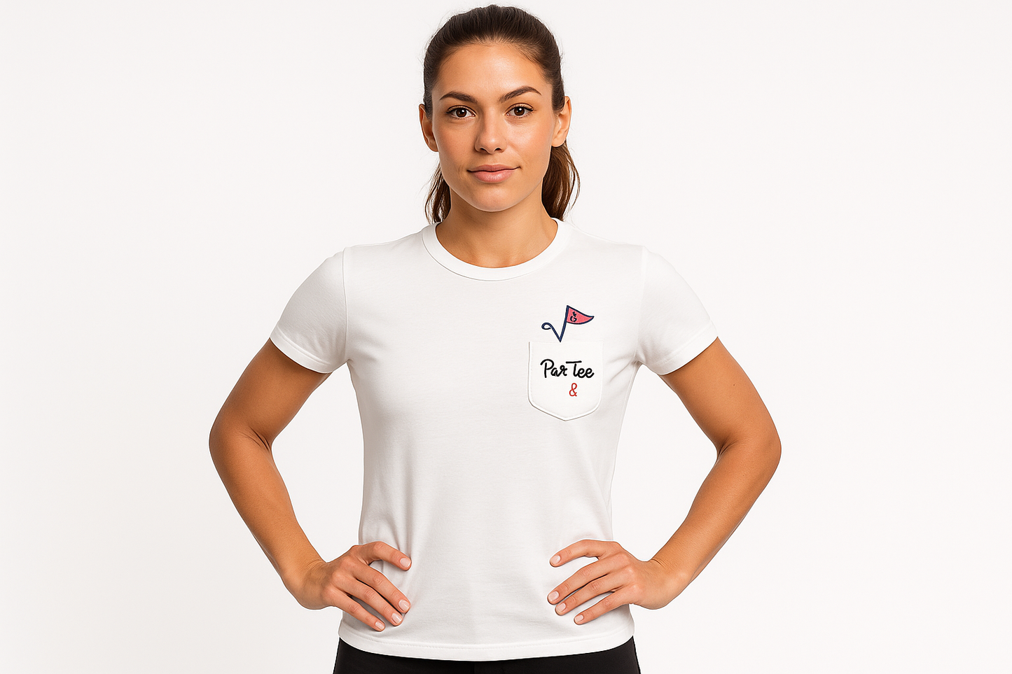 Imagen 4 - Manos en caderas