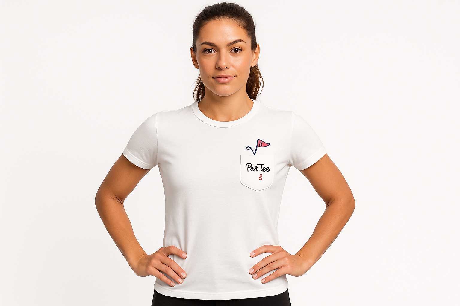 Imagen 4 - Manos en caderas