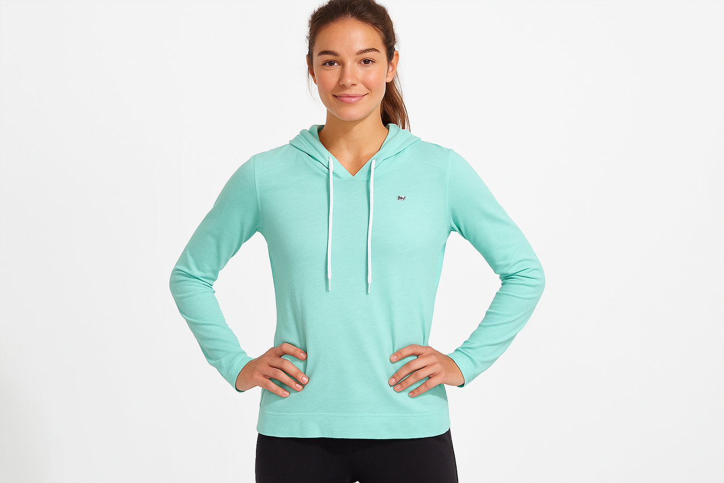 Imagen 4 - Manos en caderas