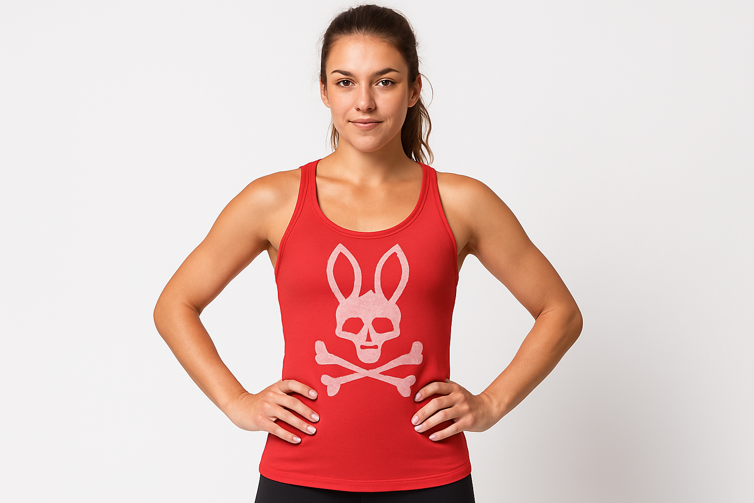 Imagen 4 - Manos en caderas