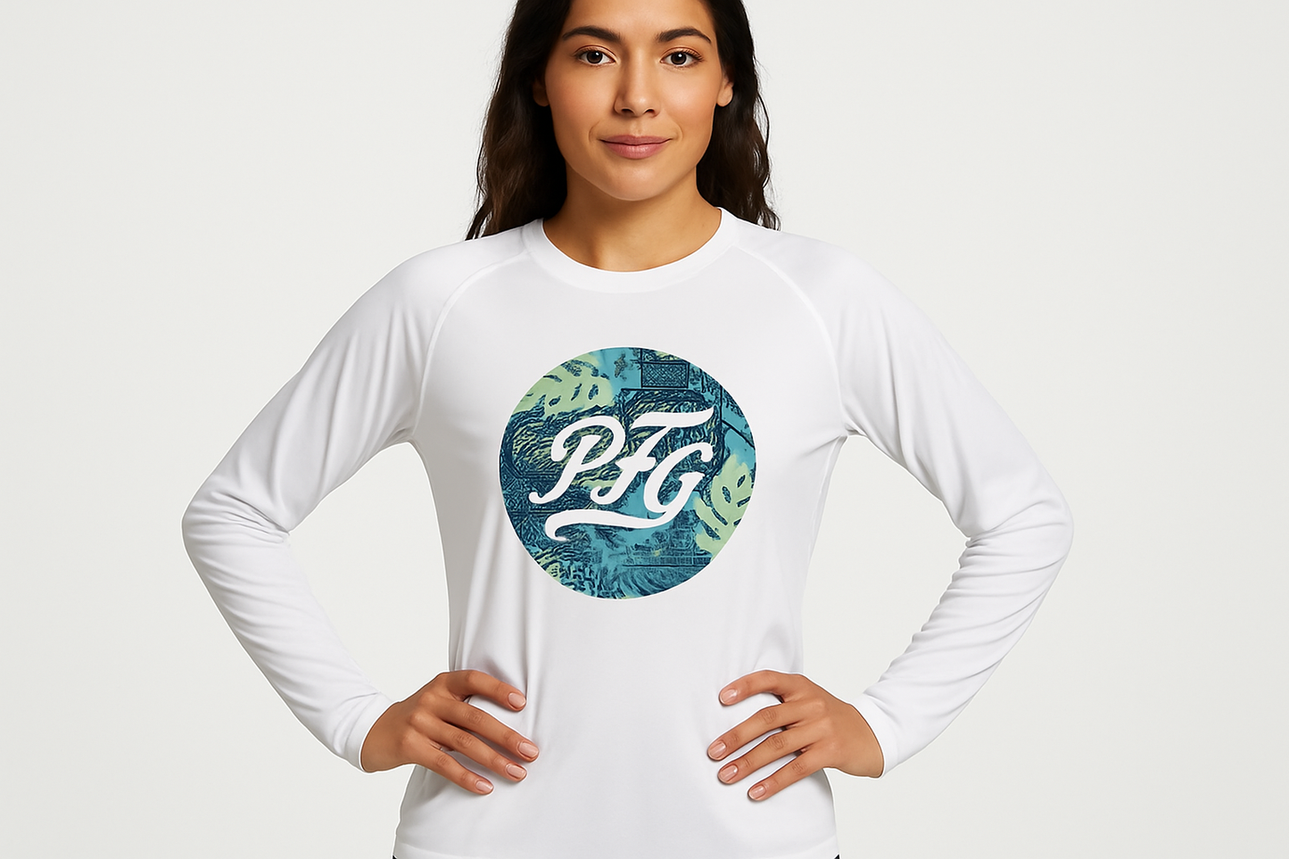 Imagen 4 - Manos en caderas