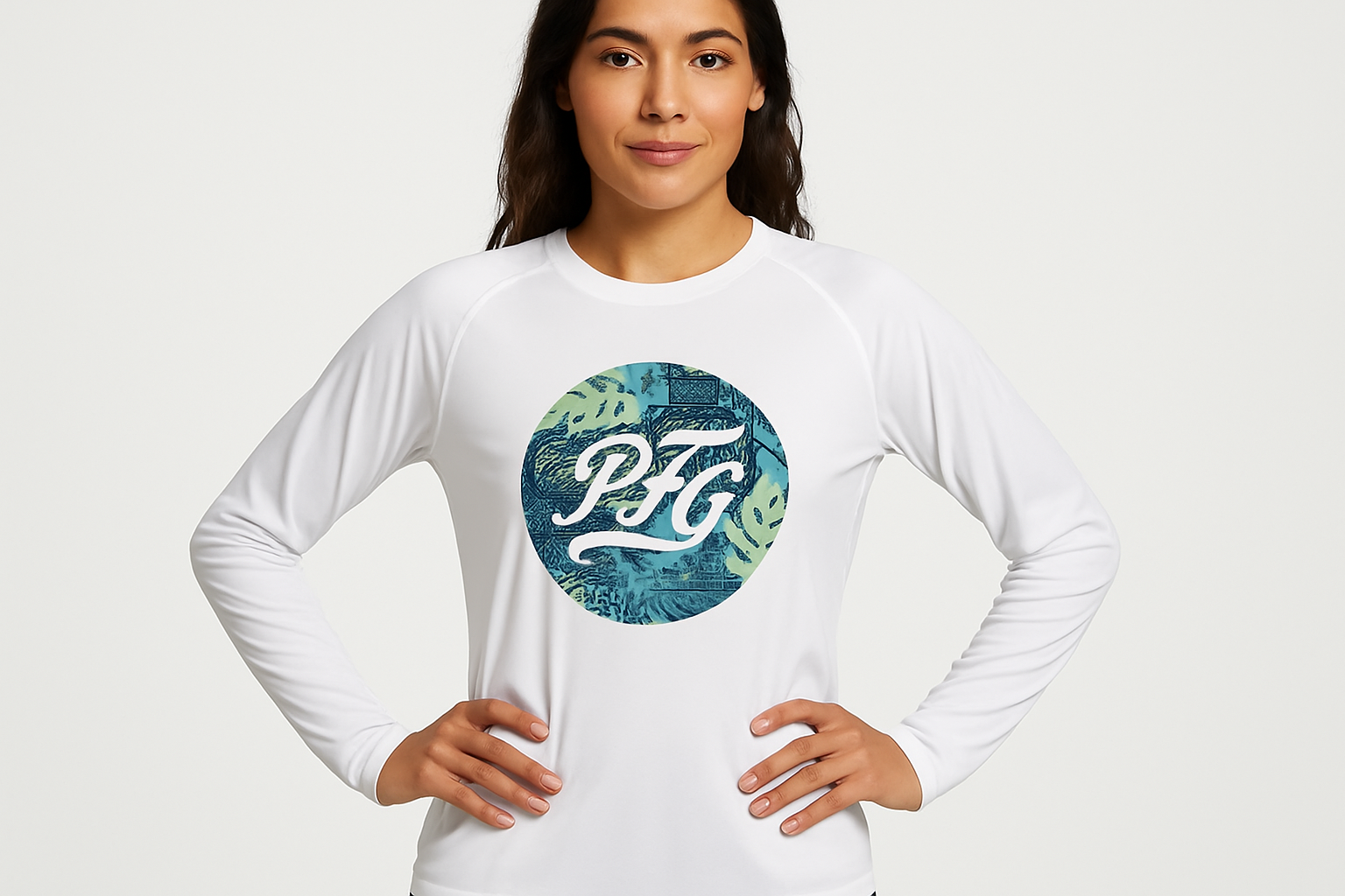 Imagen 4 - Manos en caderas