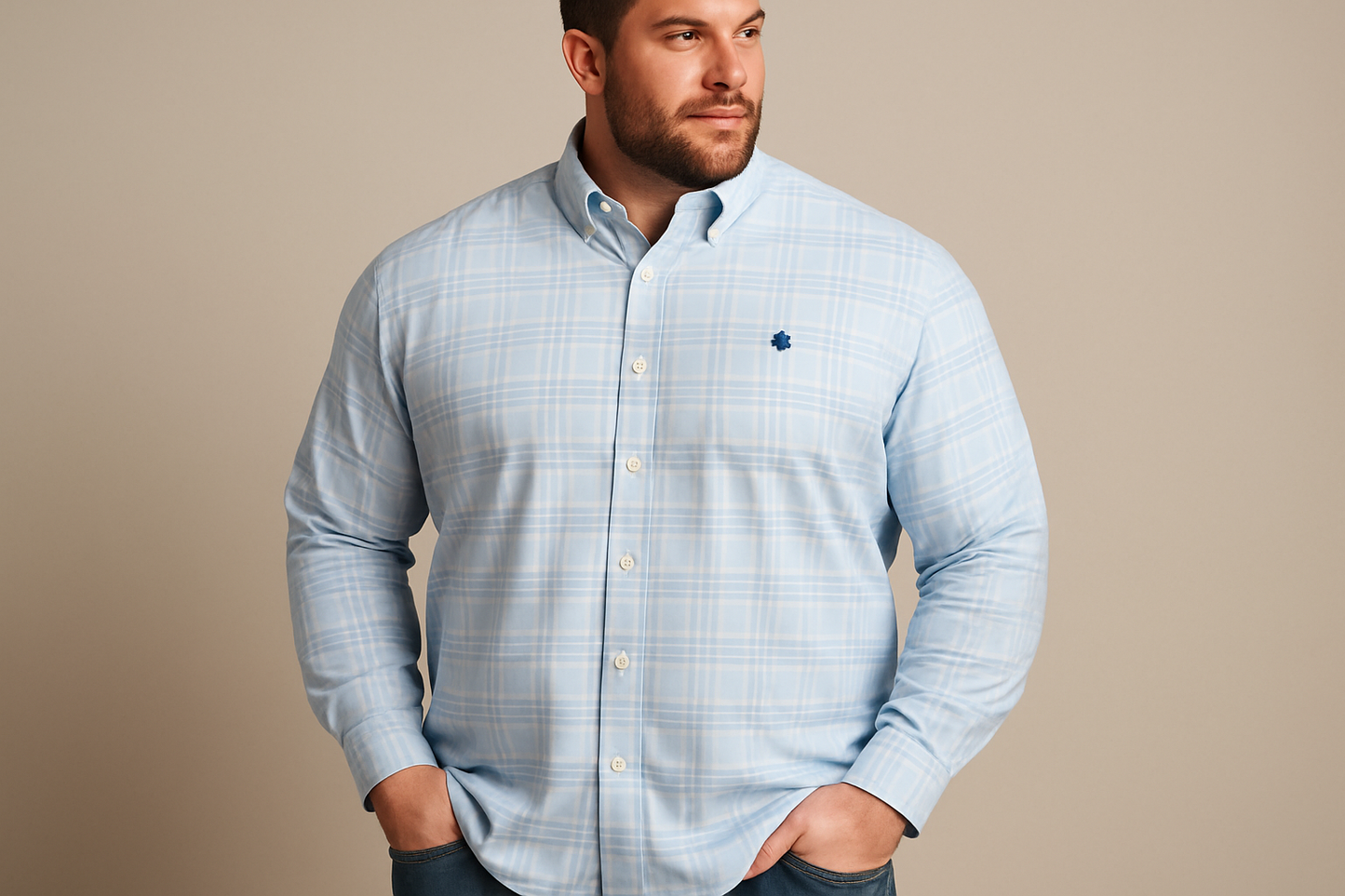 Imagen 4 - Ángulo tres cuartos