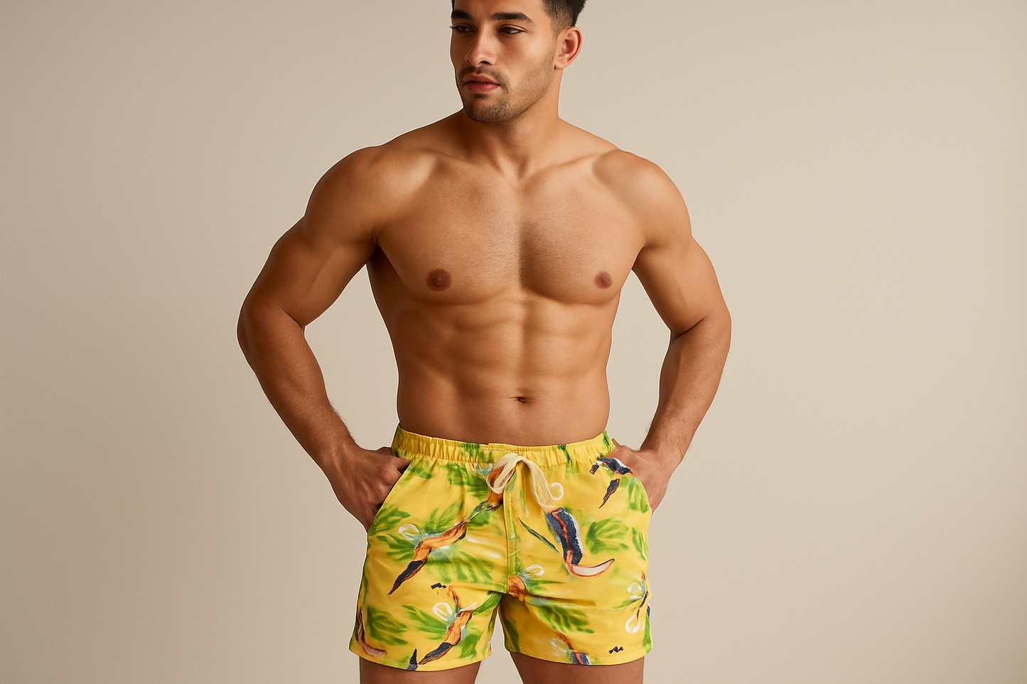 Imagen 4 - Ángulo tres cuartos