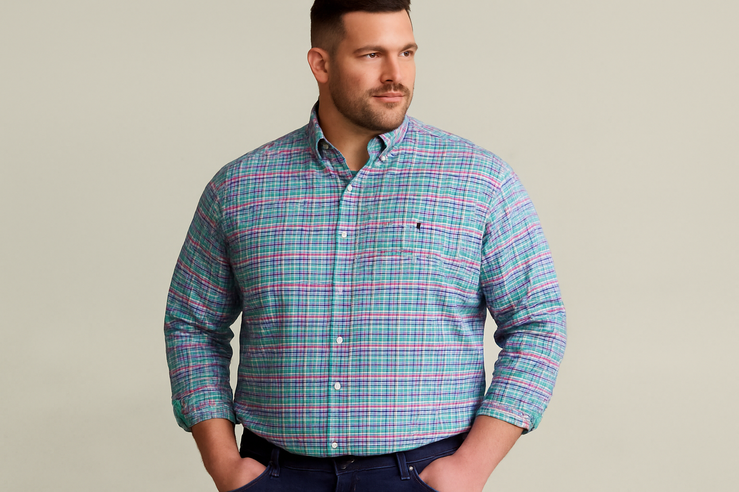 Imagen 4 - Ángulo tres cuartos