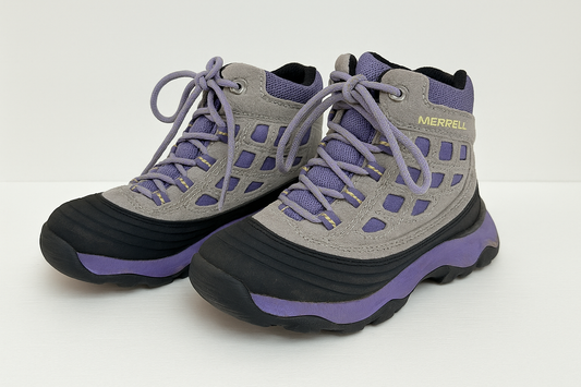 Imagen 4 - Par de botas