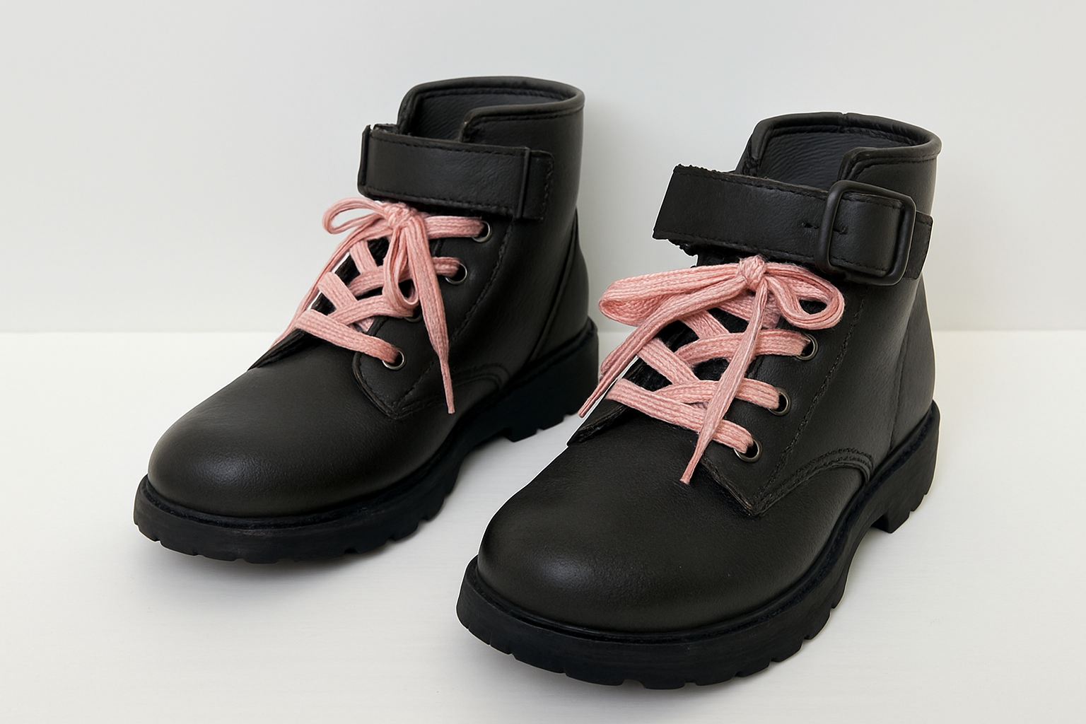 Imagen 4 - Par de botas