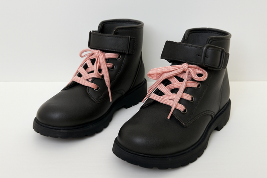 Imagen 4 - Par de botas