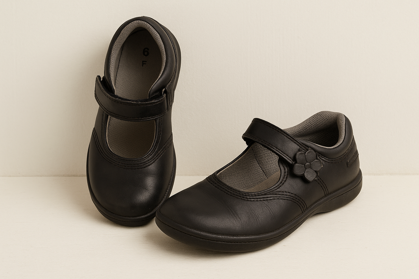 Imagen 4 - Par de zapatos