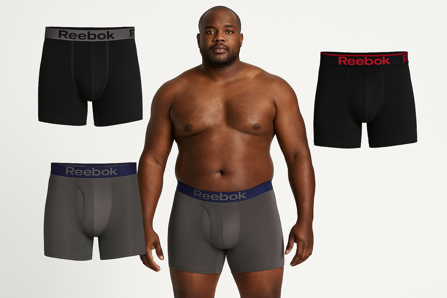 Imagen 4: Portada con composición amplia y arreglo artístico del 3-pack