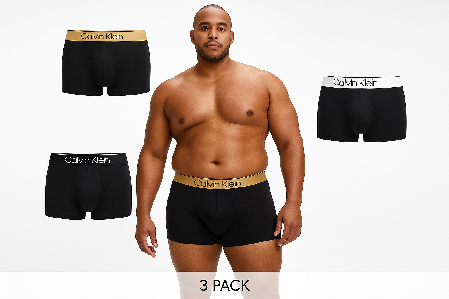 Imagen 4: Portada con composición amplia y arreglo artístico del 3-pack