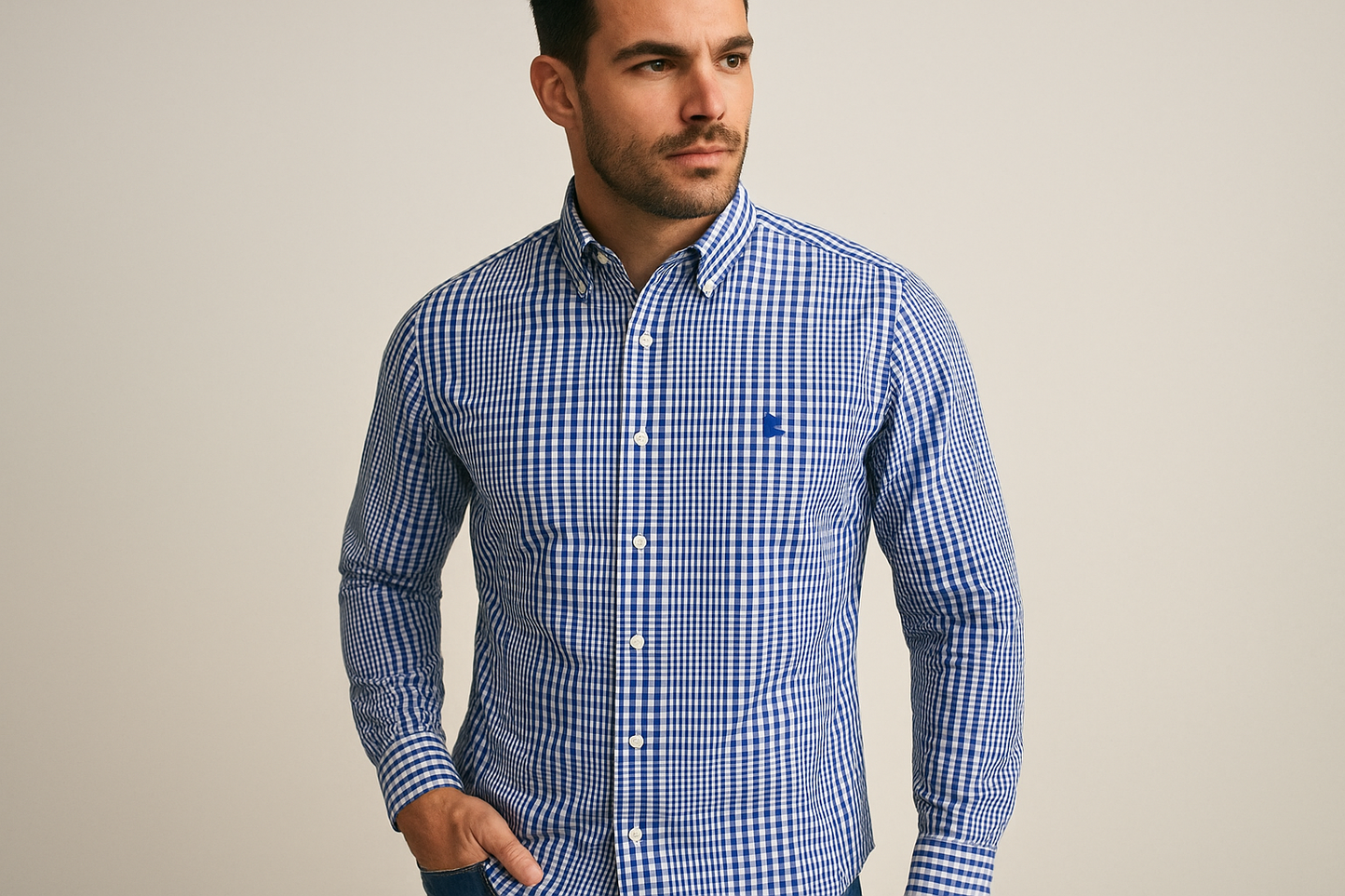 Imagen 4 - Pose casual