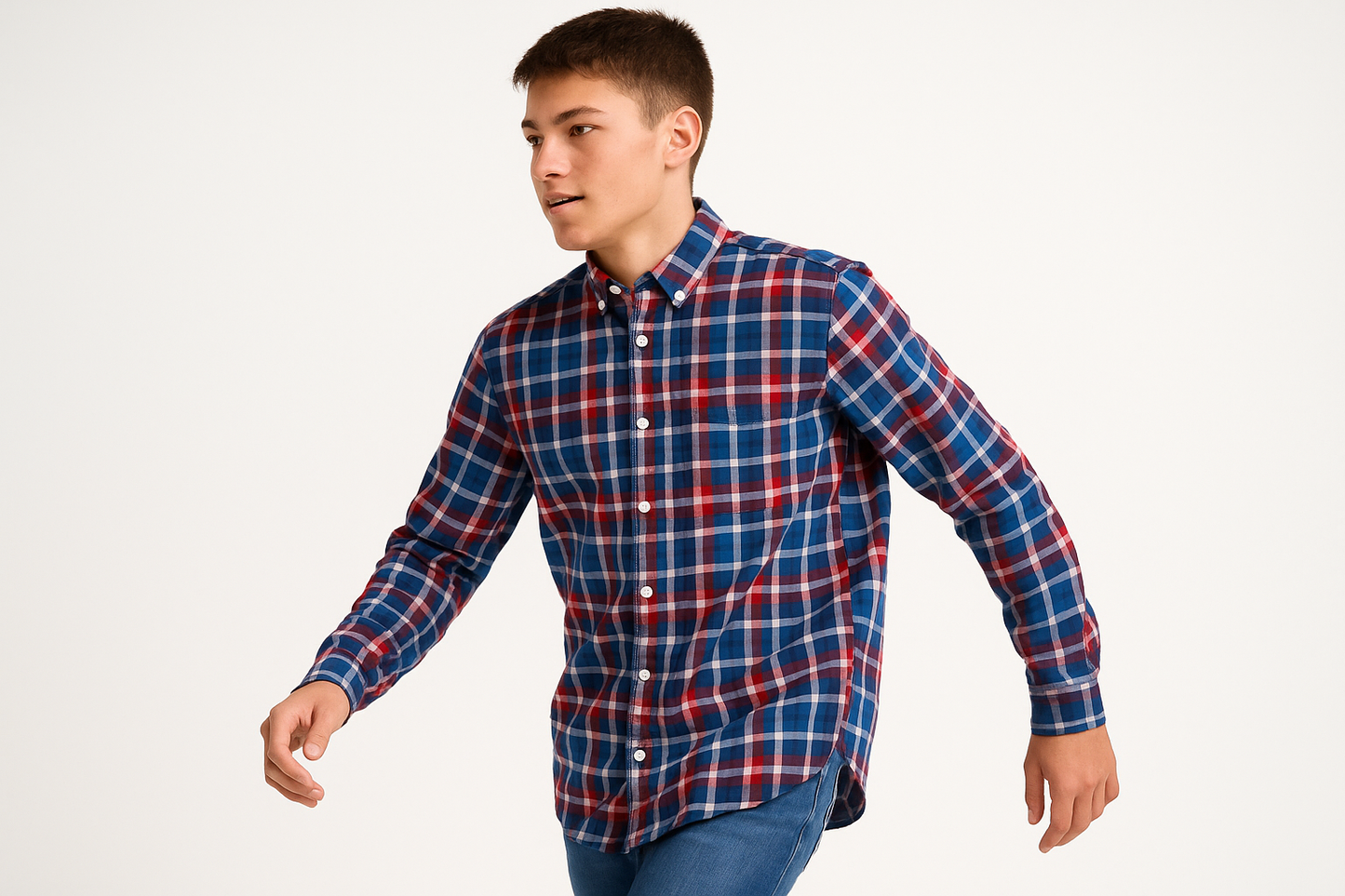 Imagen 4 - Pose en movimiento (nueva versión)