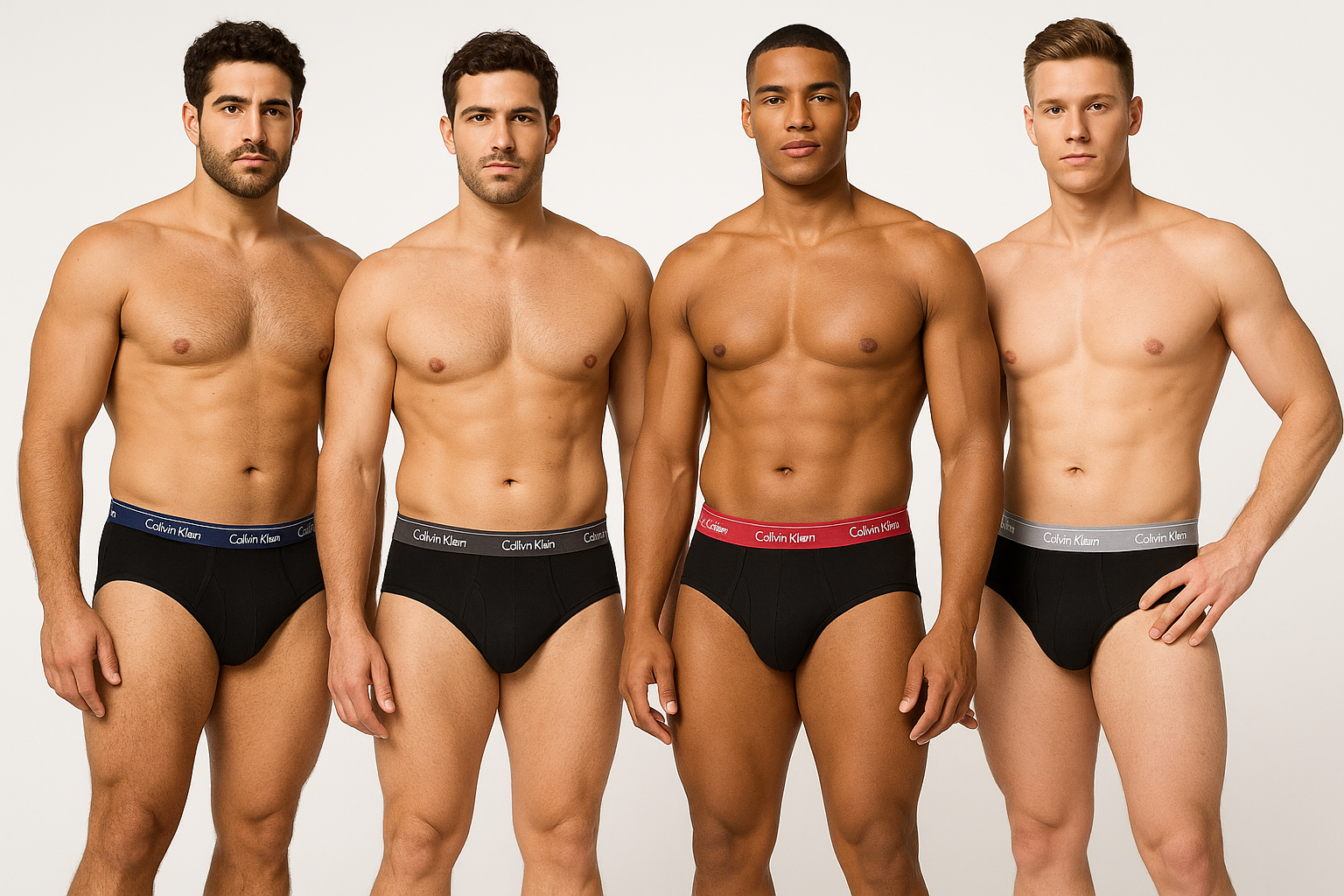 Imagen 4 - Presentación comercial hip briefs