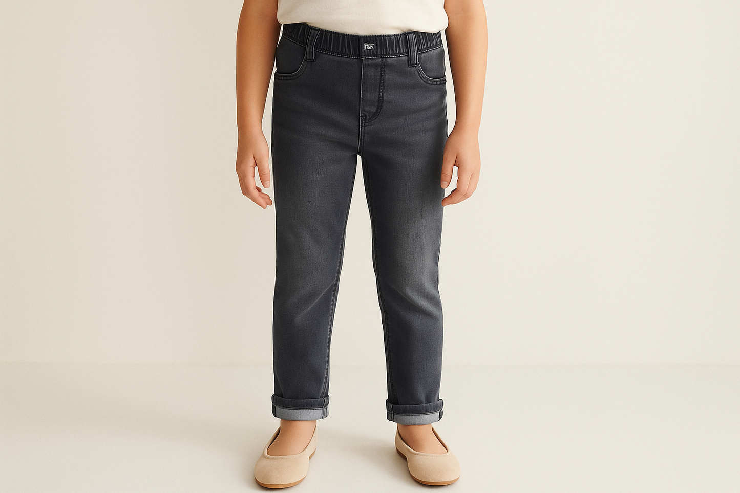 Imagen 4 - Primer plano de los jeans