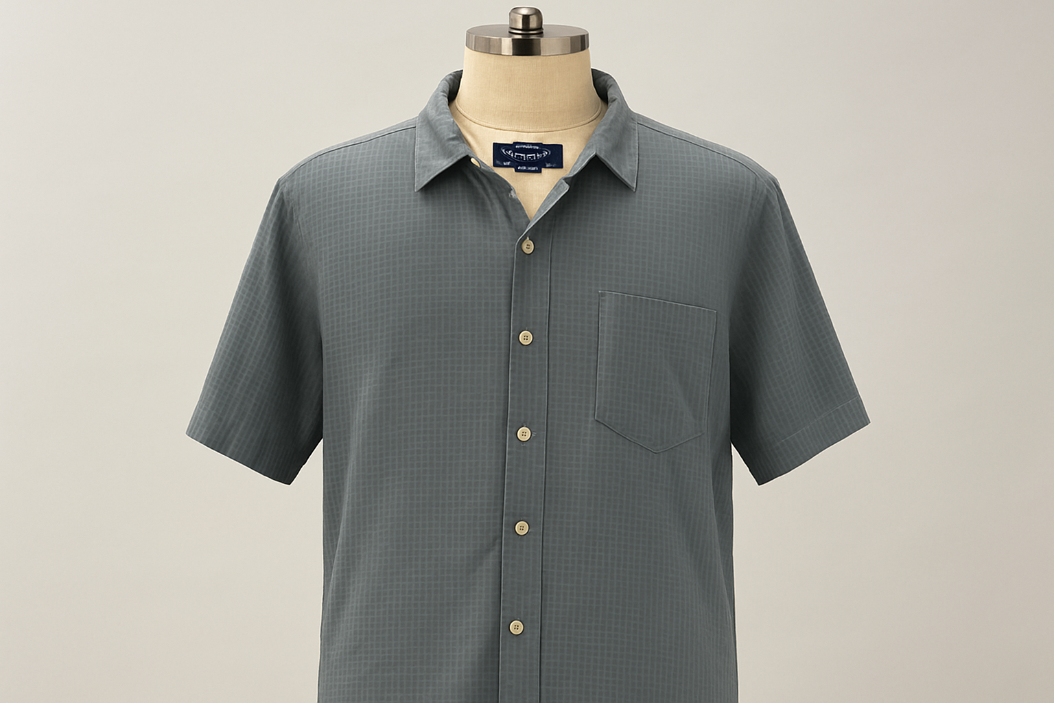 Imagen 4 - Producto en maniquí