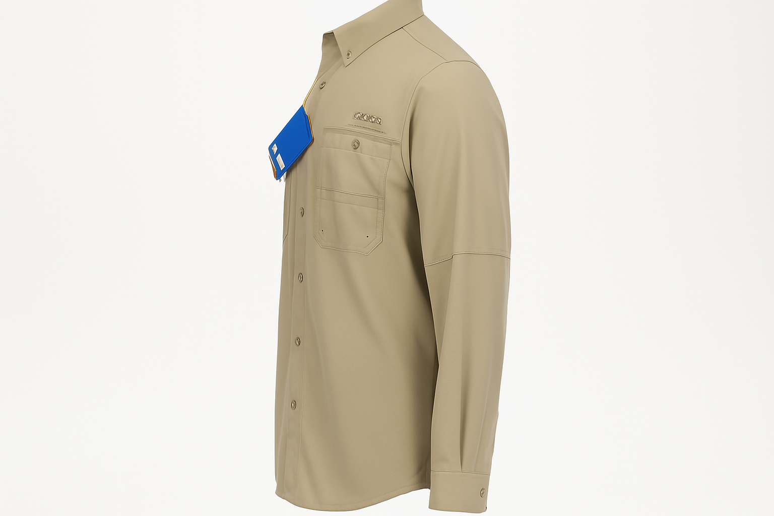 Imagen 4 - Vista de perfil