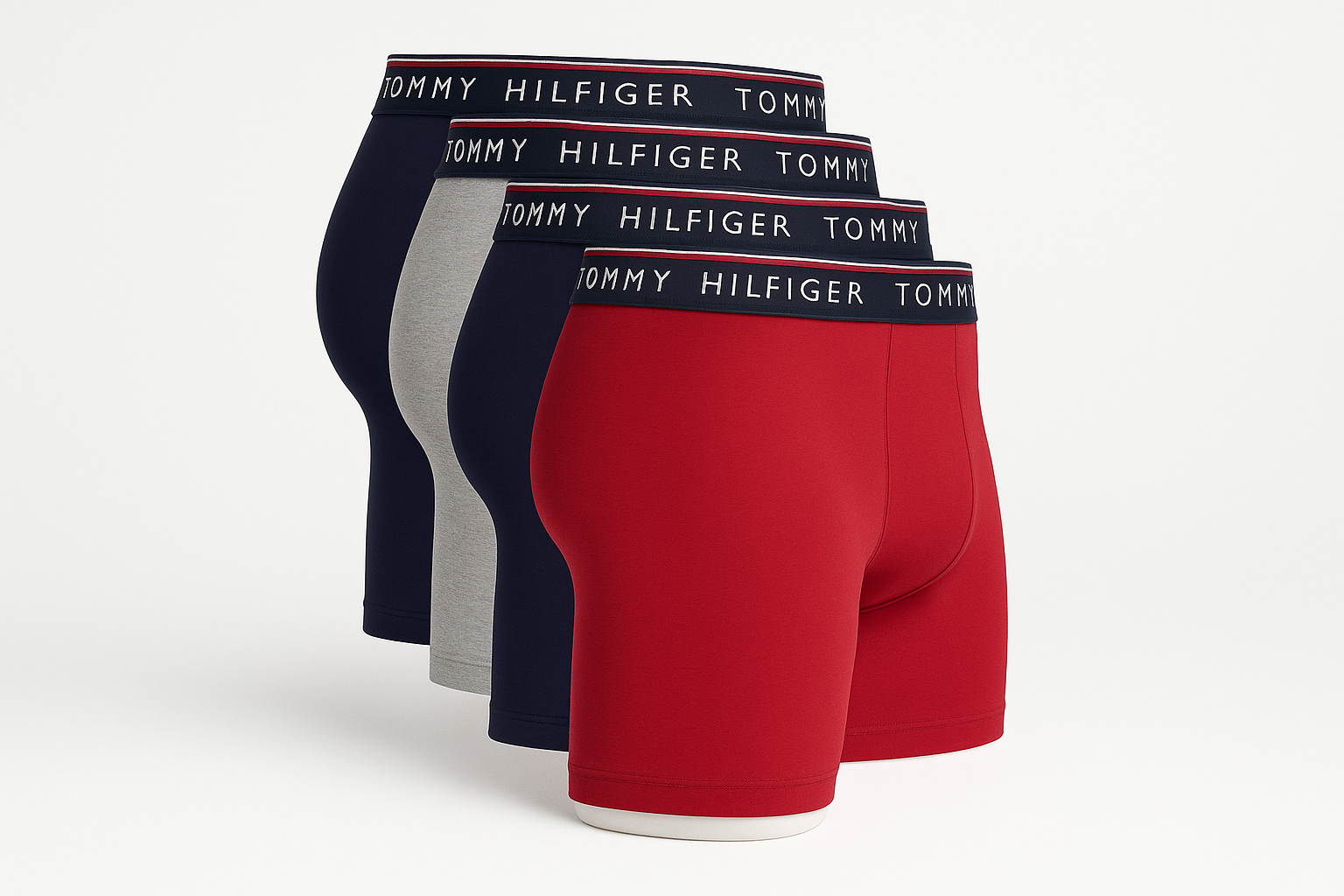 Imagen 4 - Vista de perfil