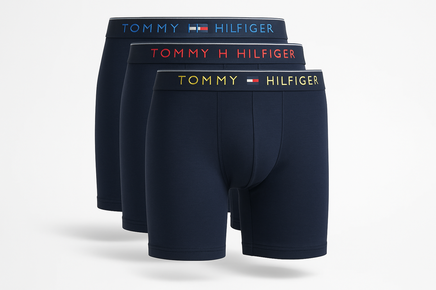 Imagen 4 - Vista de perfil