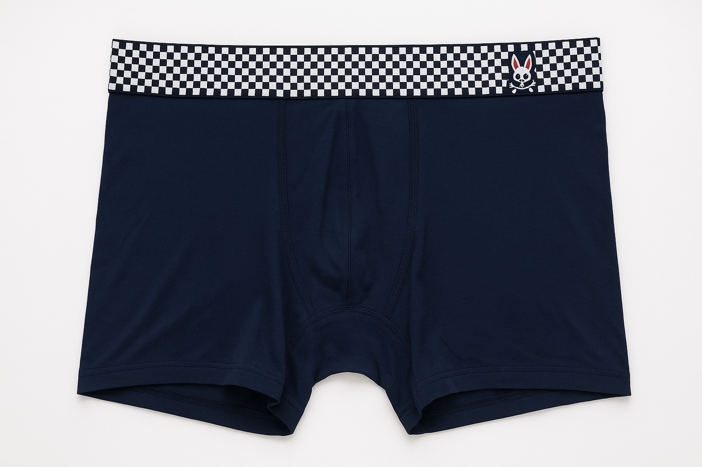 Imagen 4 - Vista desde arriba con logo Psycho Bunny