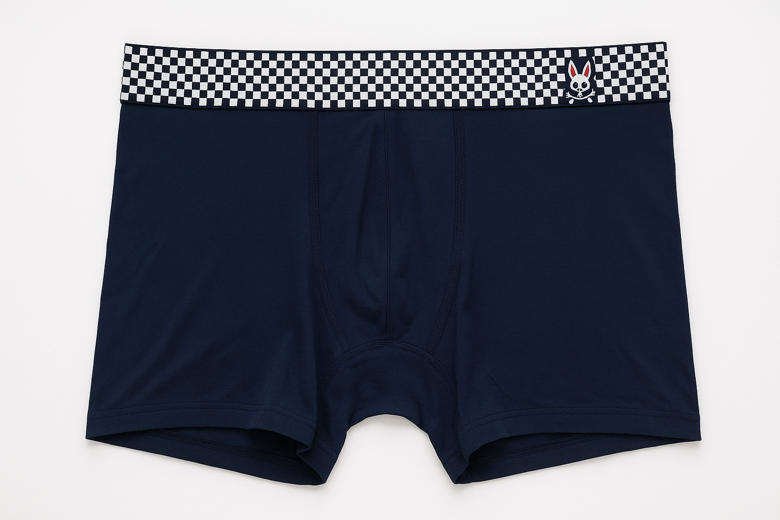 Imagen 4 - Vista desde arriba con logo Psycho Bunny