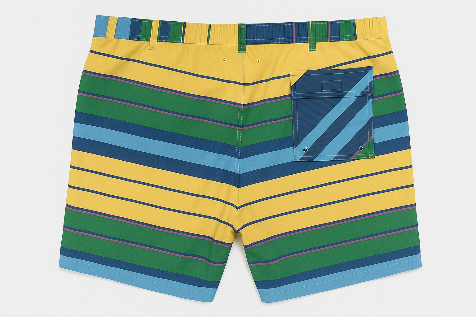 Imagen 4 - Vista trasera con detalles