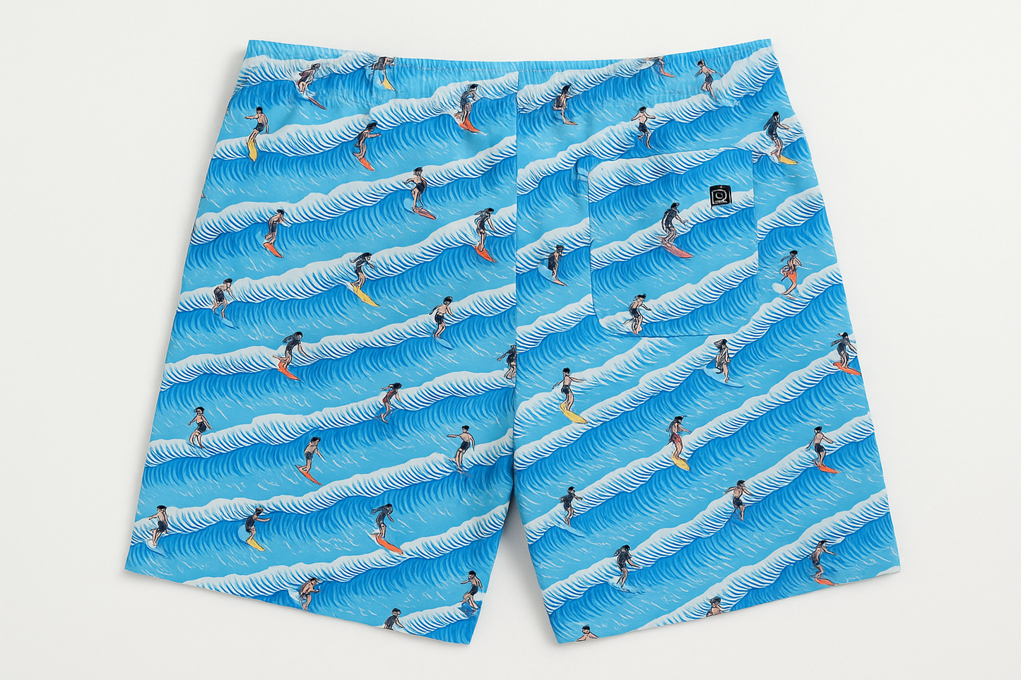 Imagen 4 - Vista trasera con detalles