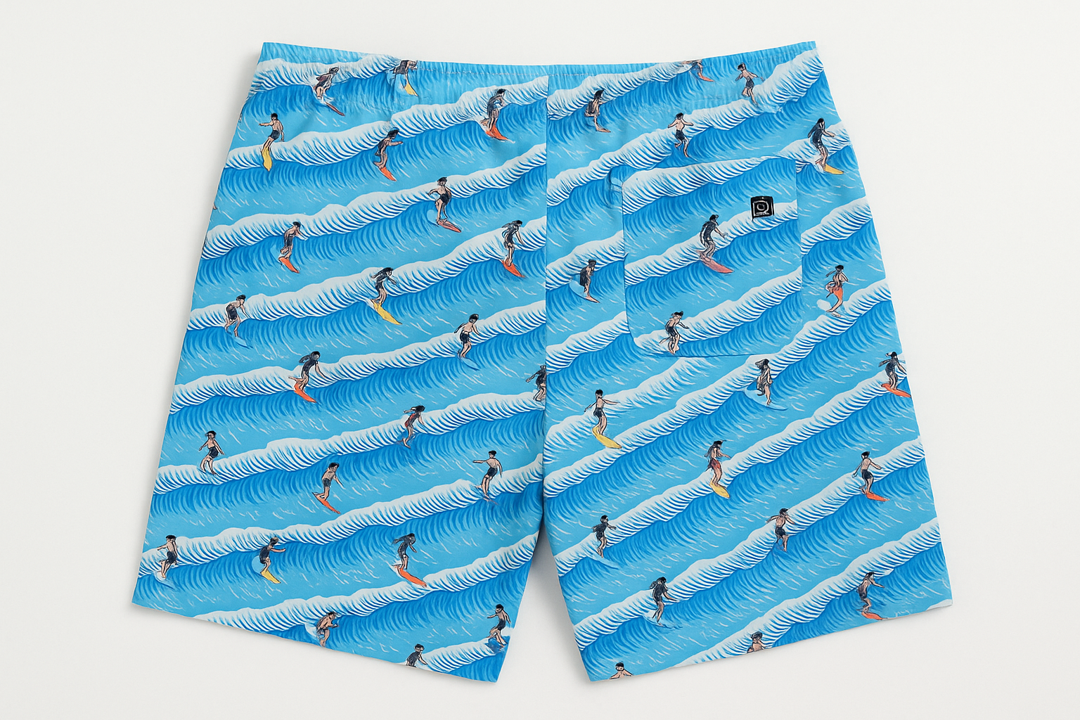 Imagen 4 - Vista trasera con detalles